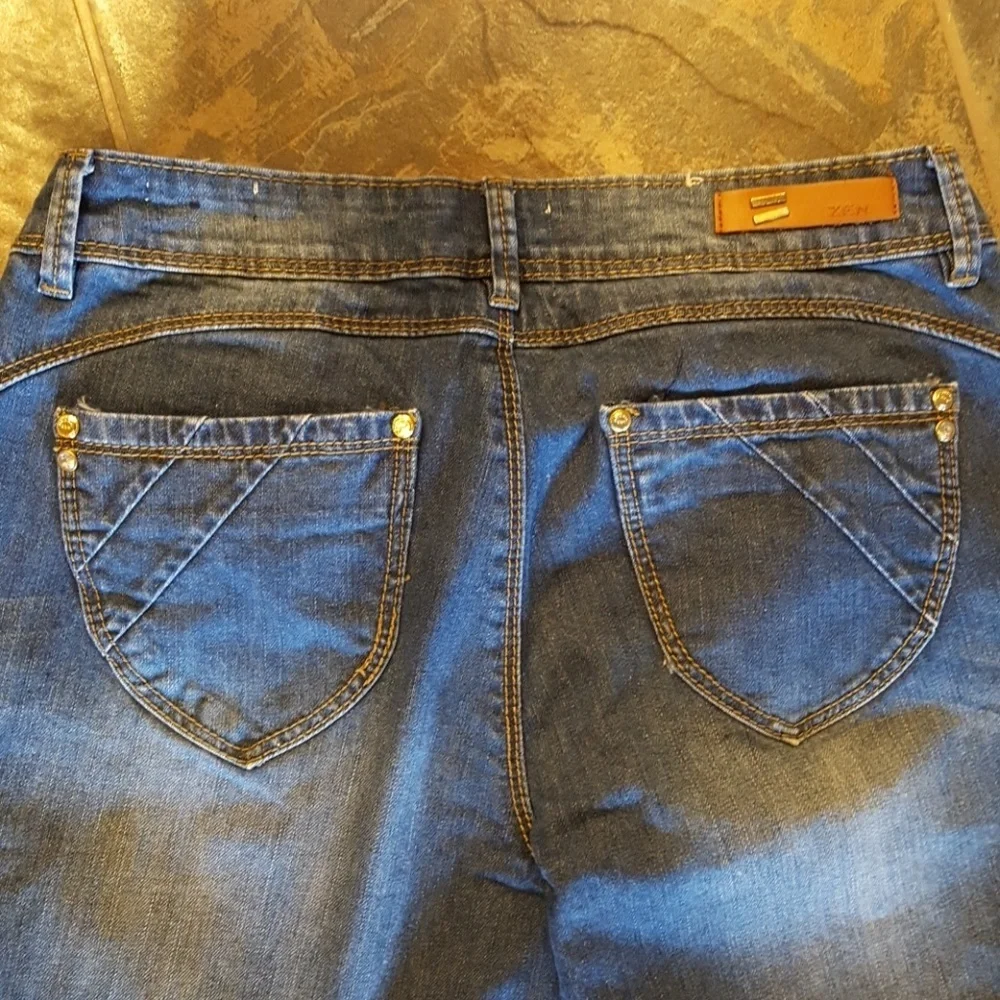 💕ZEN*Sport Denim